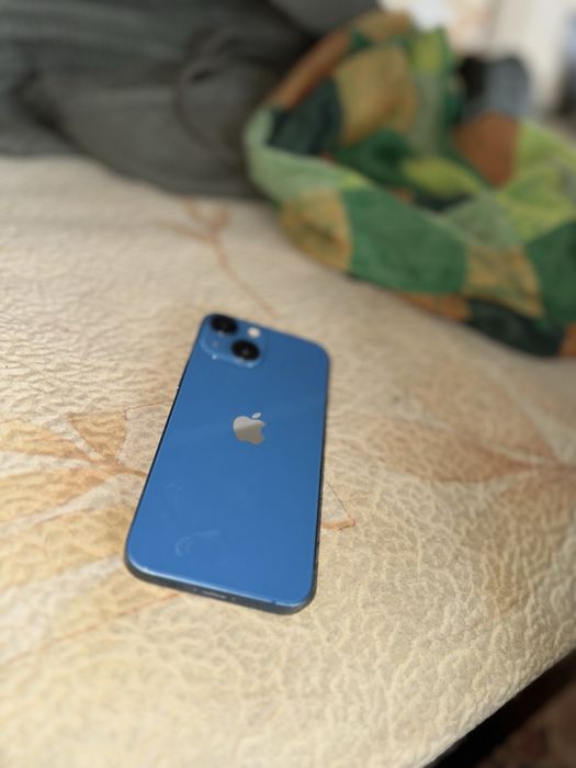 айфон 13 mini продам