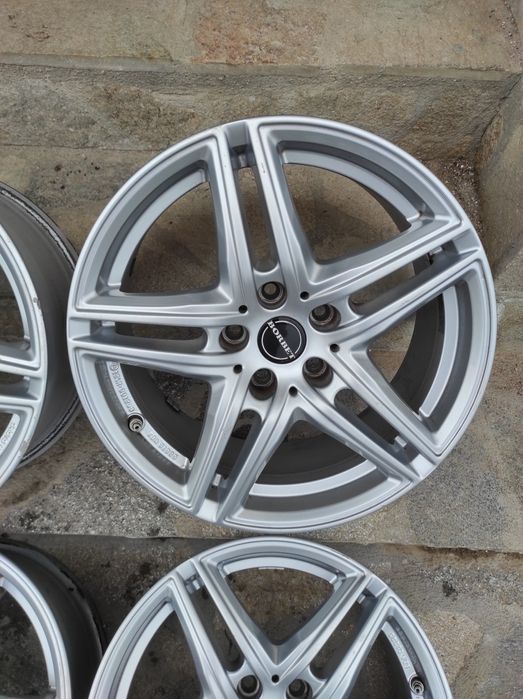 Алуминиеви джанти 5х112 17 цола Ауди , Фолксваген , Мерцедес