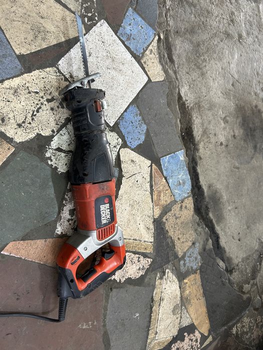 Продается Сабля пила