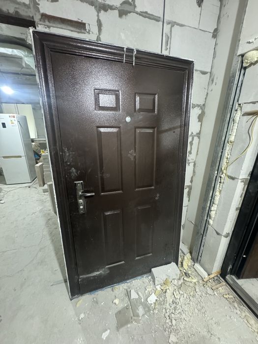 Продается Выходной двер, БУ,