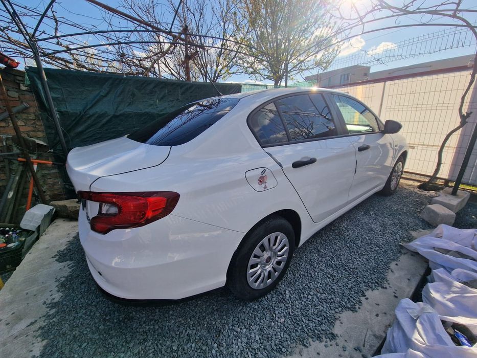 FIAT TIPO 2019 1,4 benzina