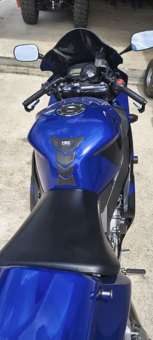 Honda 954 rr 2003