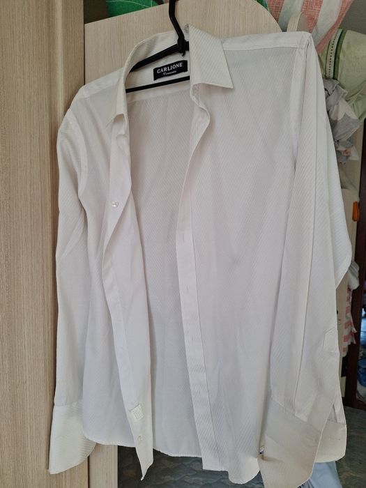 Рубашки размер S