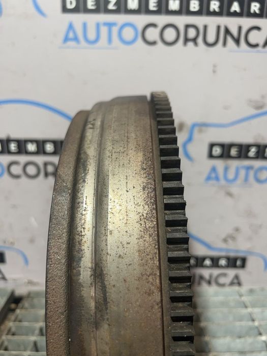 Volanta Land Rover Freelander 2 2.2 D 2006 - 2010 160CP Manuala 6 Trepte 224DT (579) ...