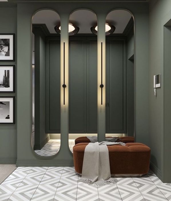 Дизайнер интерьера от 700 тг до 5000 тг