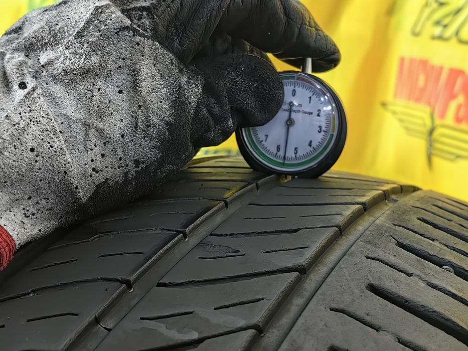 235/65R16C Semperit 2024 by Continental stare foarte buna