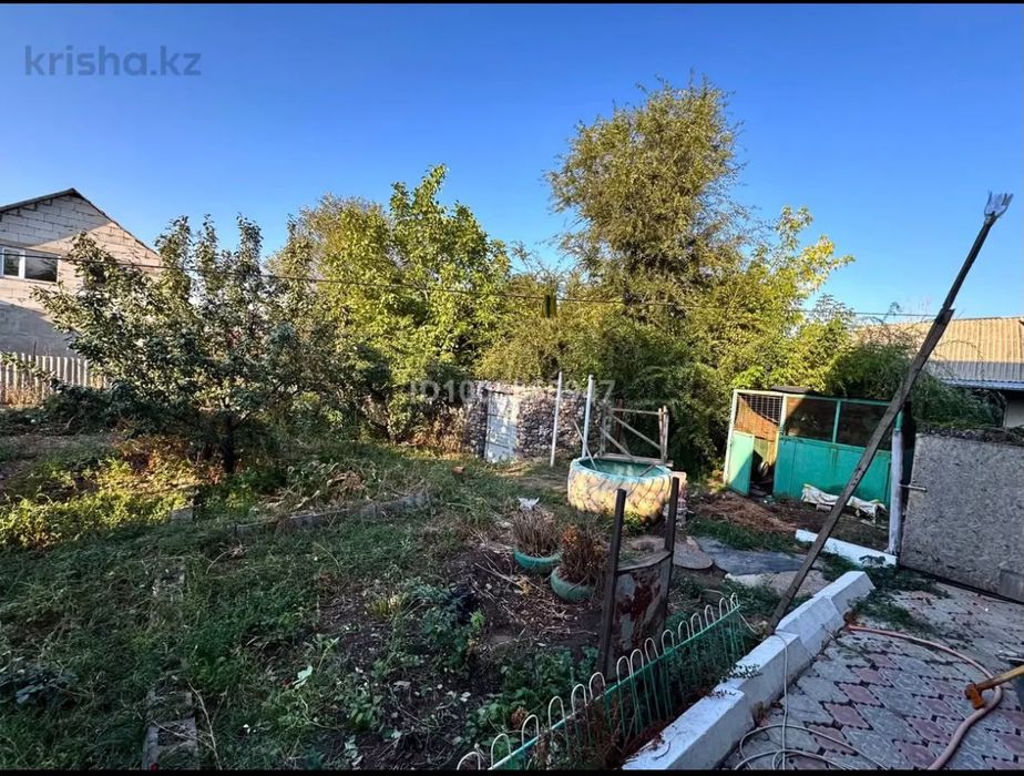 Частный дом в каскелене