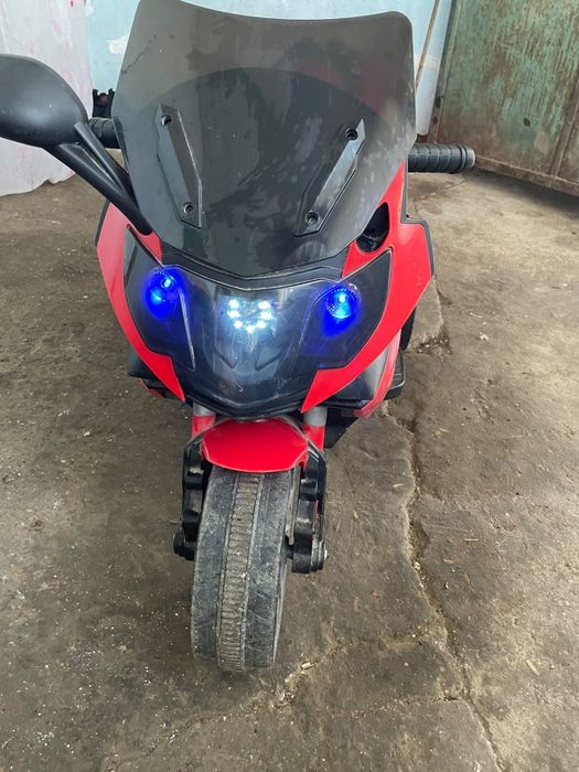 Vand trotineta electrica copii