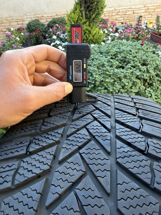 Зимни гуми Bridgestone 245/45/18