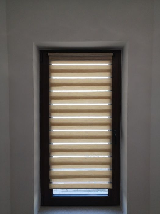 Rolete textile si Jaluzele verticale