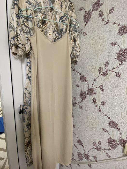 Платье нарядное