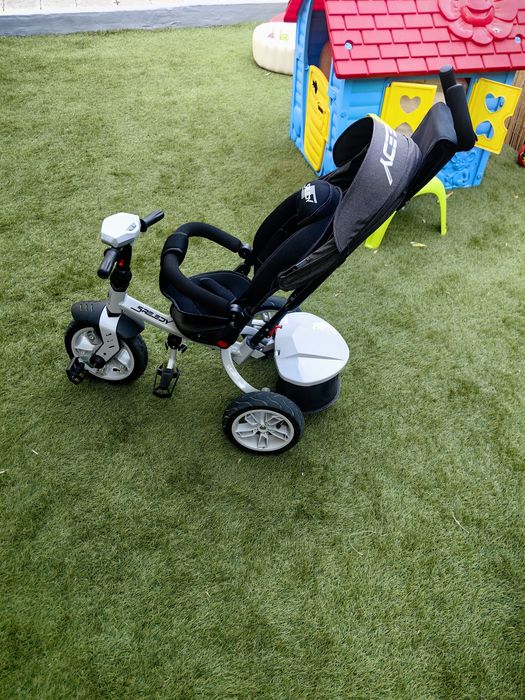 Триколка Lorelli Speedy