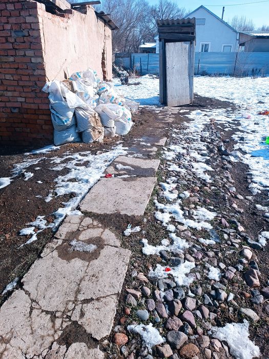 Продам дом поселок Таран