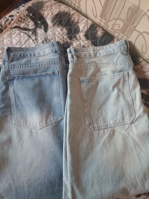 Продам женские джинсы