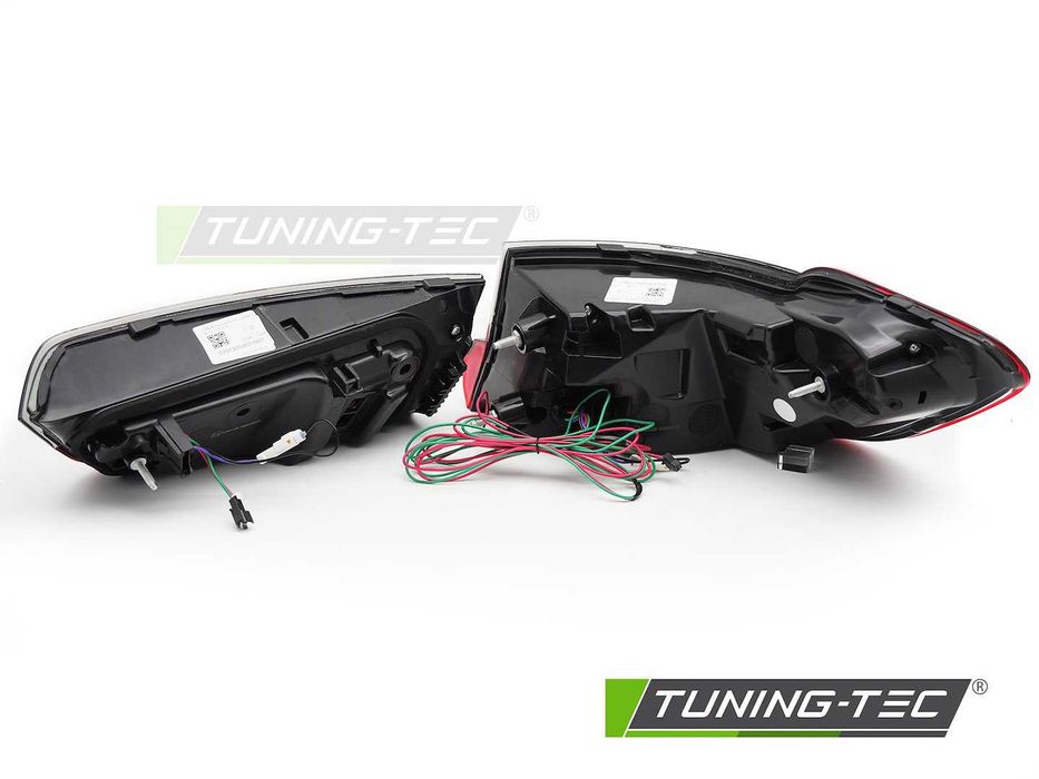 Stopuri (Laser Look) Bmw G20 2019-2022 Rate Tbi Bank