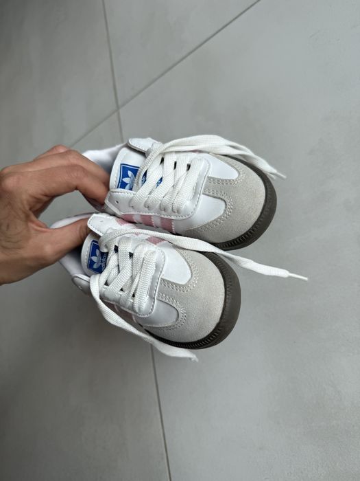 Adidas Samba marimea 25