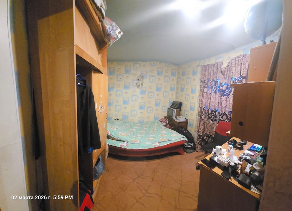 Продаю 4 комнатный дом.