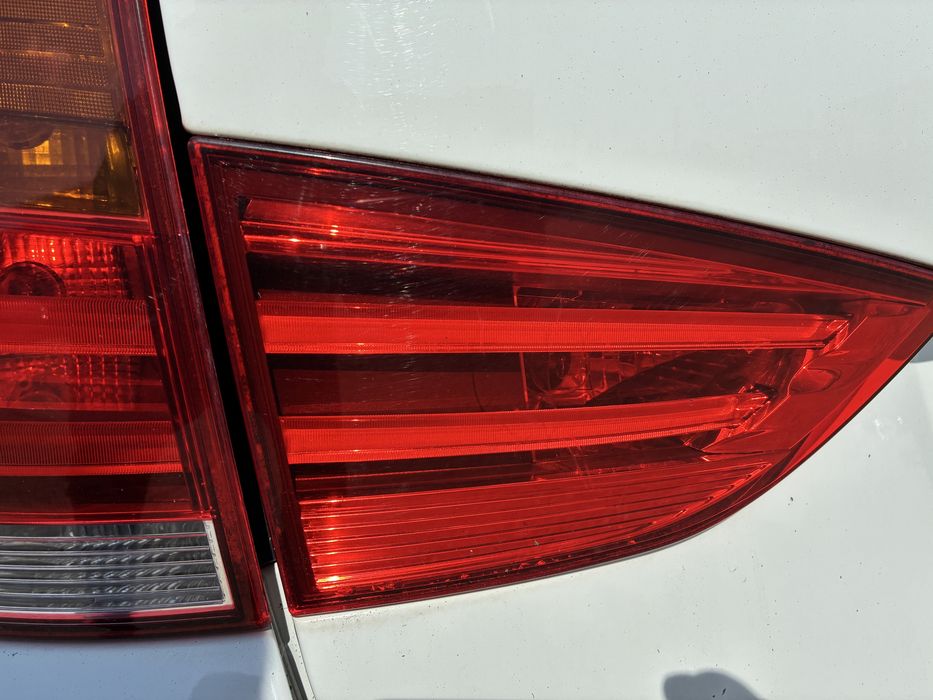 Tripla lampa stop spate bmw x1 e84 led