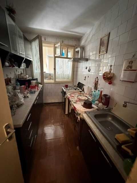 Apartament 2 camere mobilat - DE VANZARE/GIULESTI
