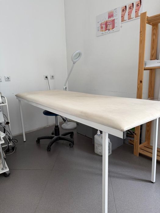 Косметологическая Кушетка