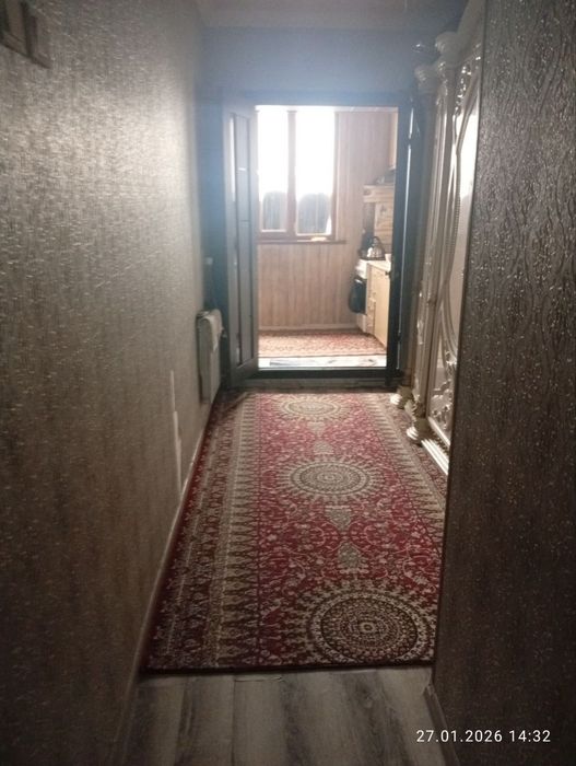 Учтепмнский район из-за Камчатка 2/5/5 бал 2х6. Кирпич 77 серия Ипотек