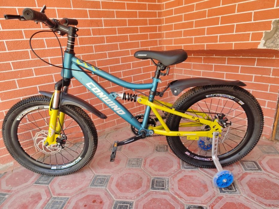 Продам велосипед