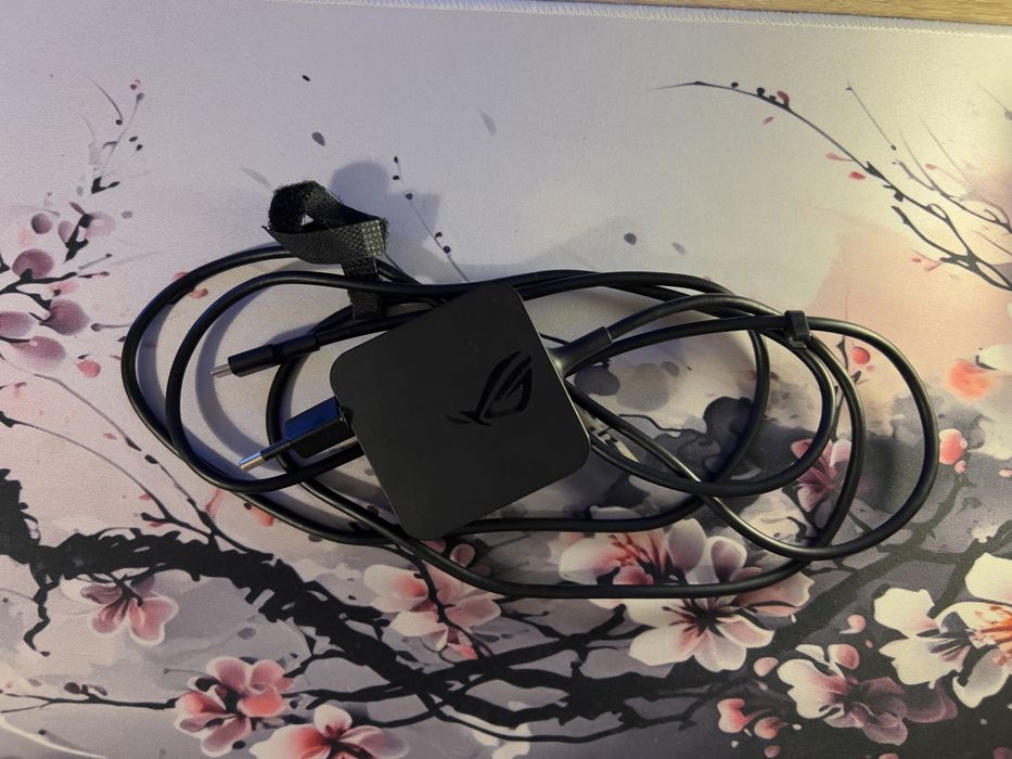 Asus Rog Ally Z1 Extreme 512GB