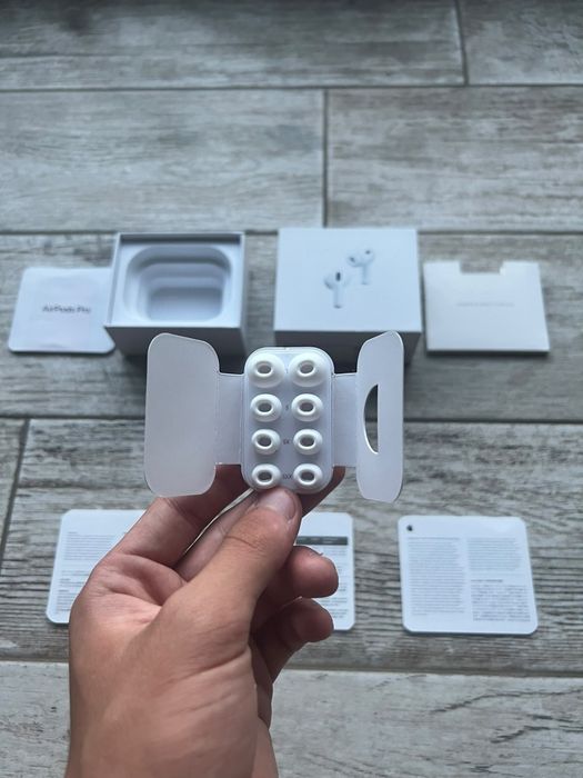 AirPods Pro 3 Sigilate