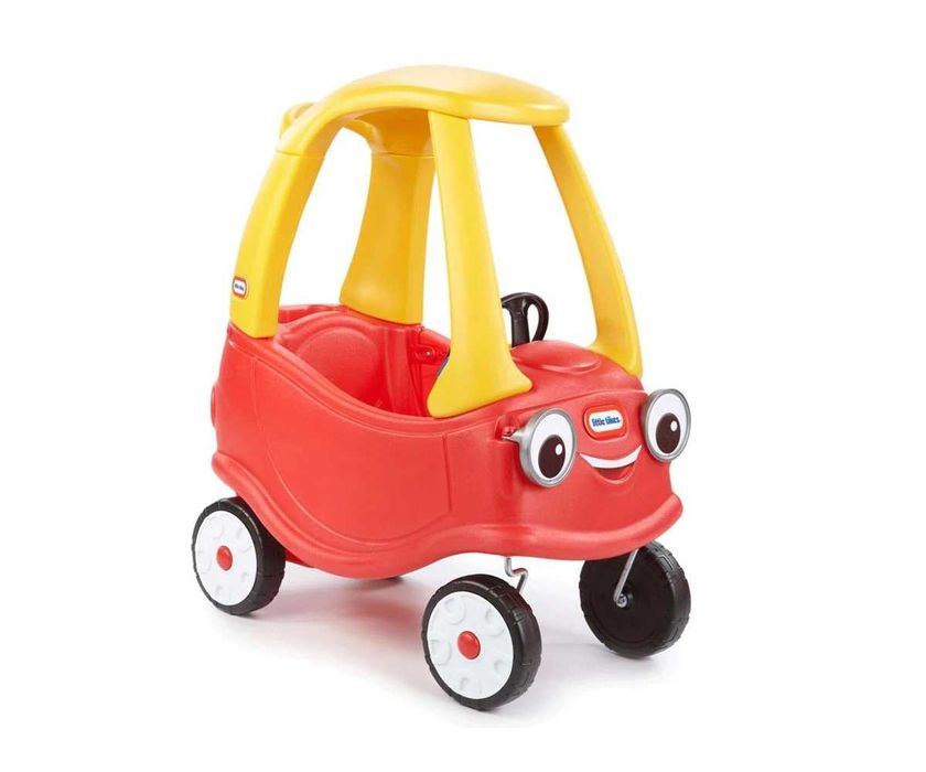 Детско кола за бутане Little Tikes,  кракомобил