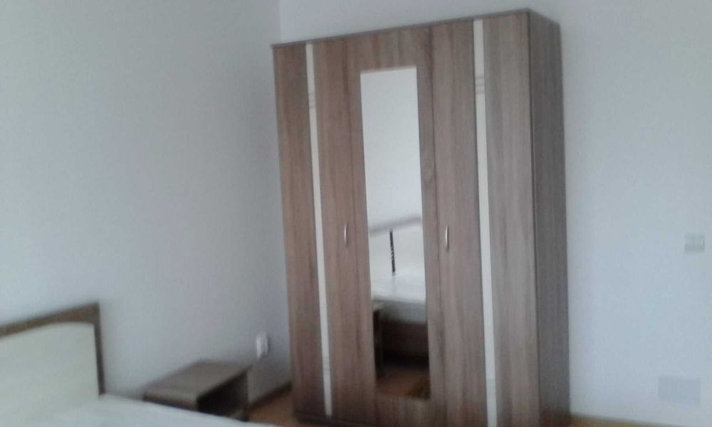 Apartament de închiriat pentru Untold
