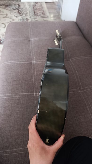 Гитара 38 размер класстка