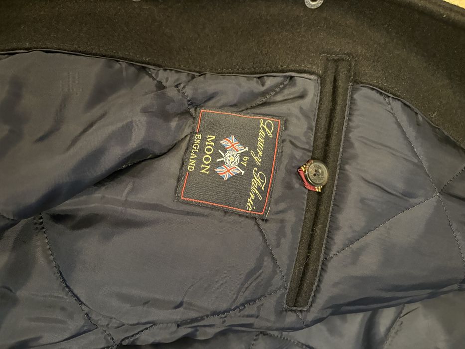Geaca barbati Brooks Brothers originala