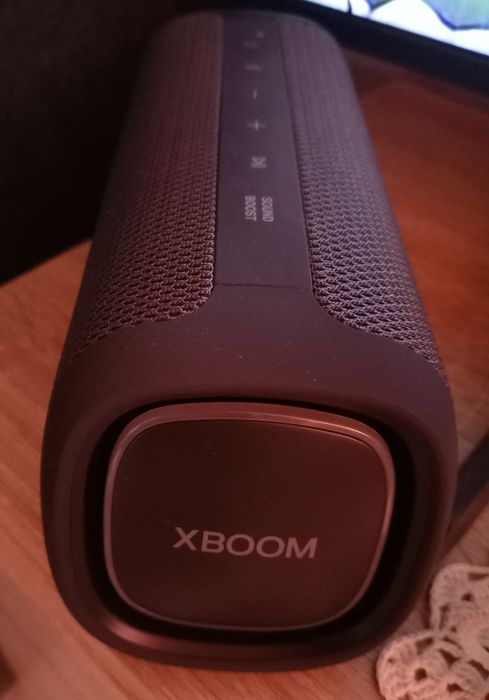 Boxa LG portabila Xboom noua