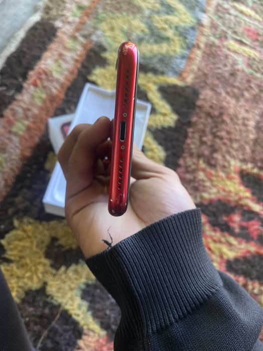 Айфон хр памит128