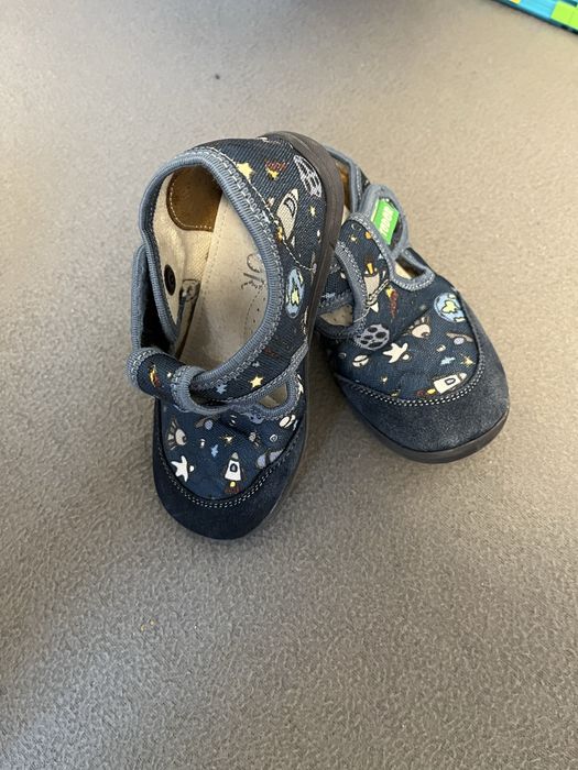 Детски пантофи Todor 26 номер