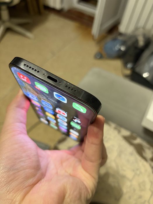 IPhone 14 pro max 128gb