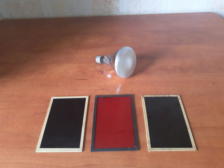 Фотопринадлежности разные