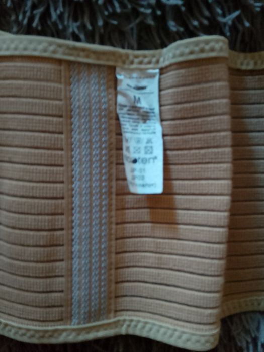 Продам бандаж  2в1