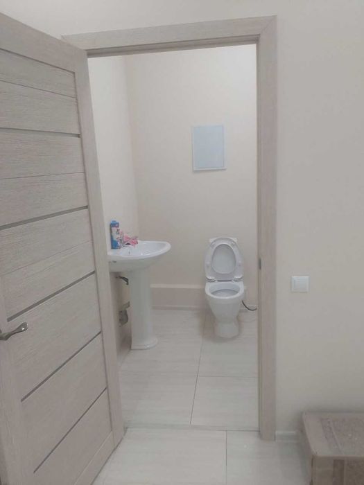 своя квартира по улице Олтин тепа (Циалковский) 3-х комнатная