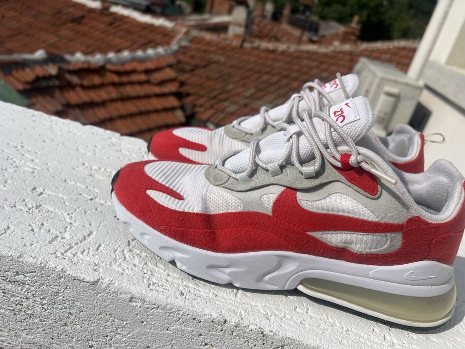 Nike Air Max 270 React 45