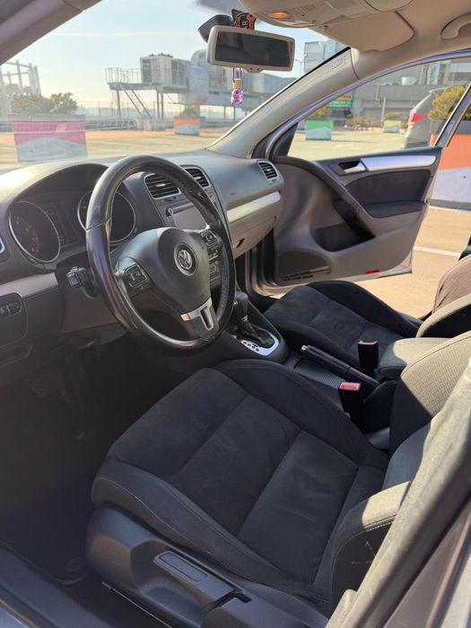 Volkswagen Golf Vl  de Vanzare