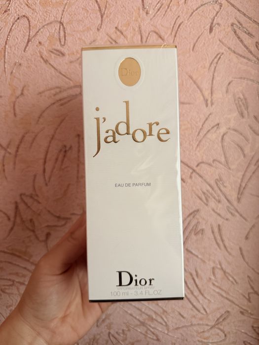 Chanel chanse,Jadore