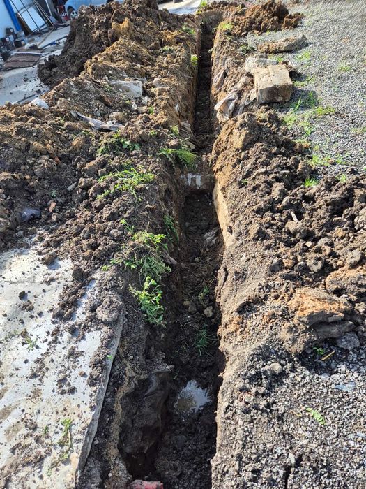 Дренажи на къщи и вили в област София