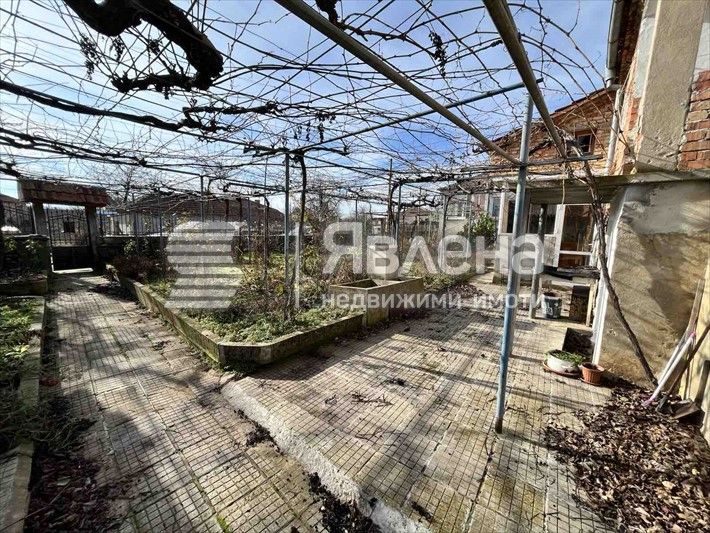 Къща в село Горица.