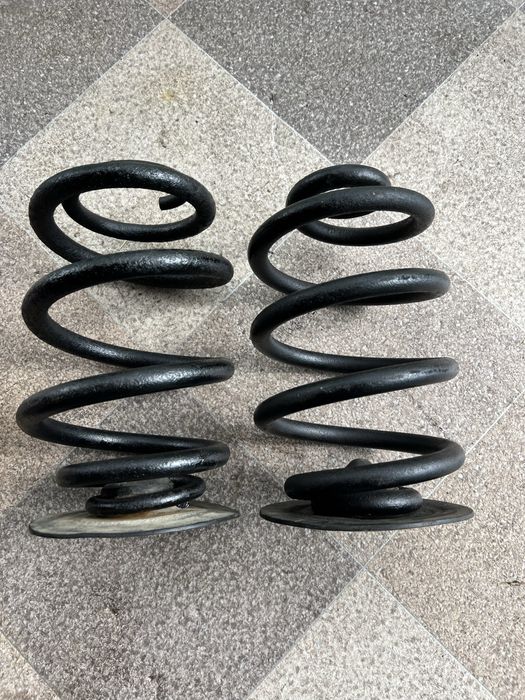 Arcuri Fuzeta Planetare Brate Arc Spate Bmw 320d E46 150c Etrier Frana