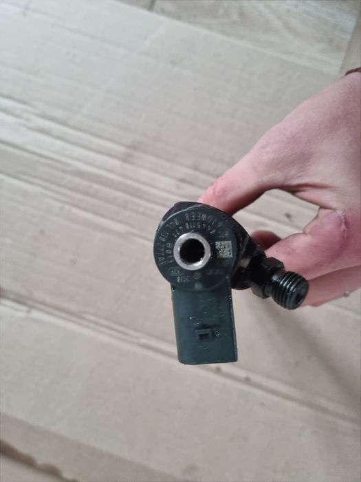 Kit injectie CUW VW Audi Seat Skoda