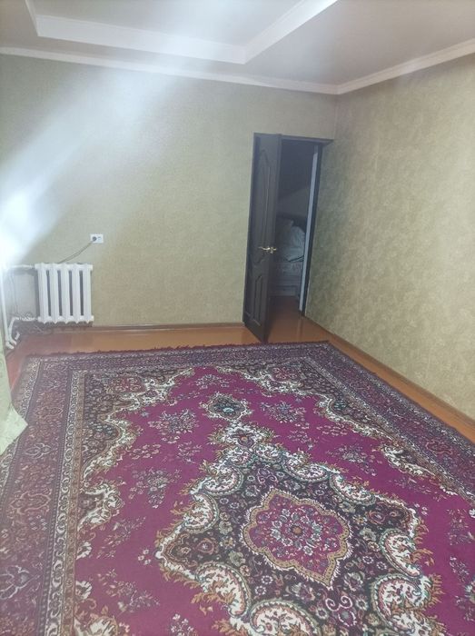 Сдается квартира