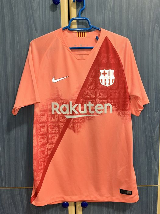 Tricou Fc Barcelona 2018/19