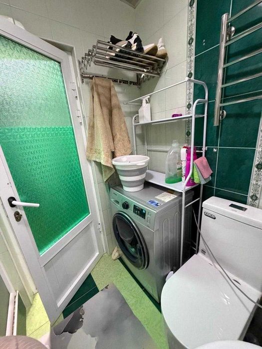 ;Вторичка‼️3ком квартира 67м2+балкон 5кварта Чиланзар метро Новза