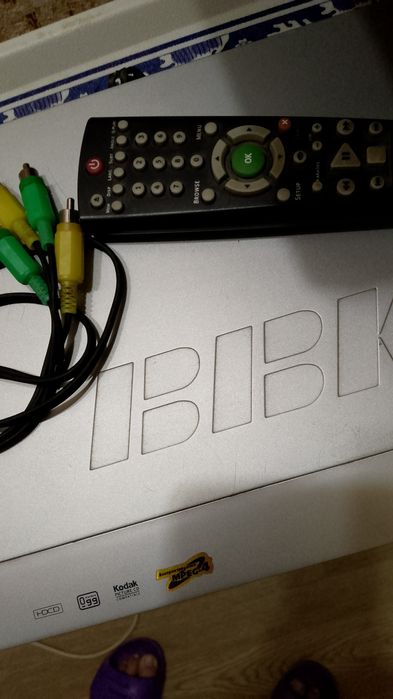 Видеоплеер 2 штуки,